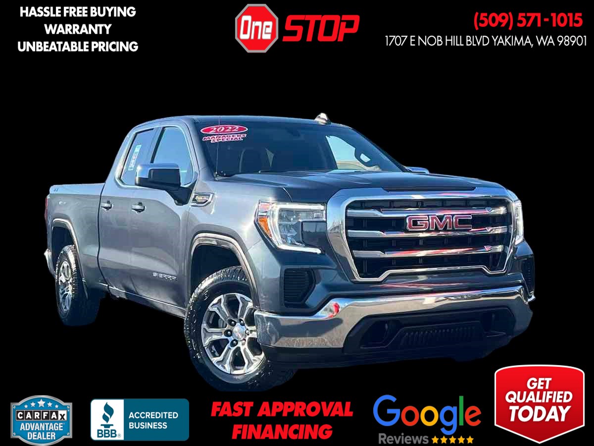 gmc sierra 1500 limited 2022 1GTR9BED9NZ170204 image gmc sierra 1500 limited 2022 1GTR9BED9NZ170204 image